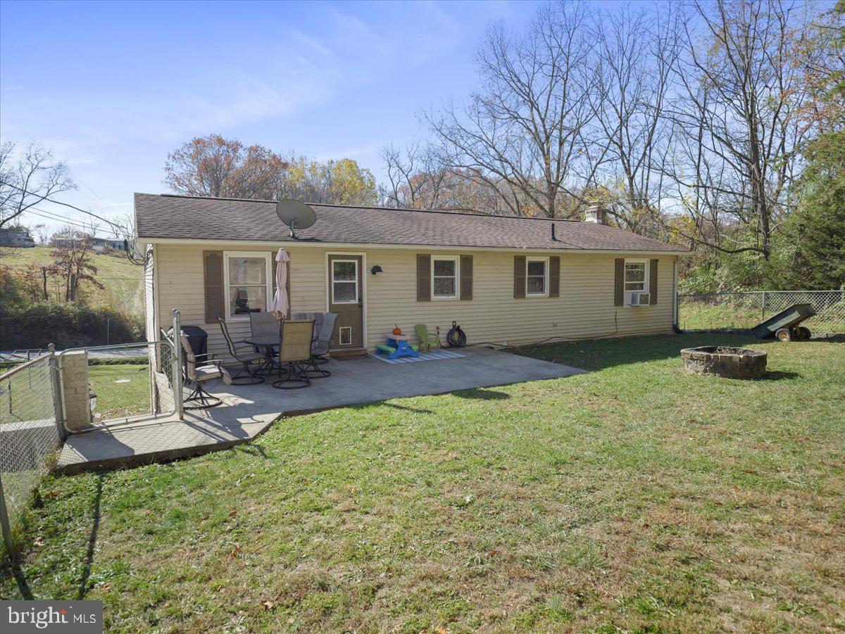 2731 Jack Road Chambersburg, PA 17202 - Photo 26 of 29 Backyard