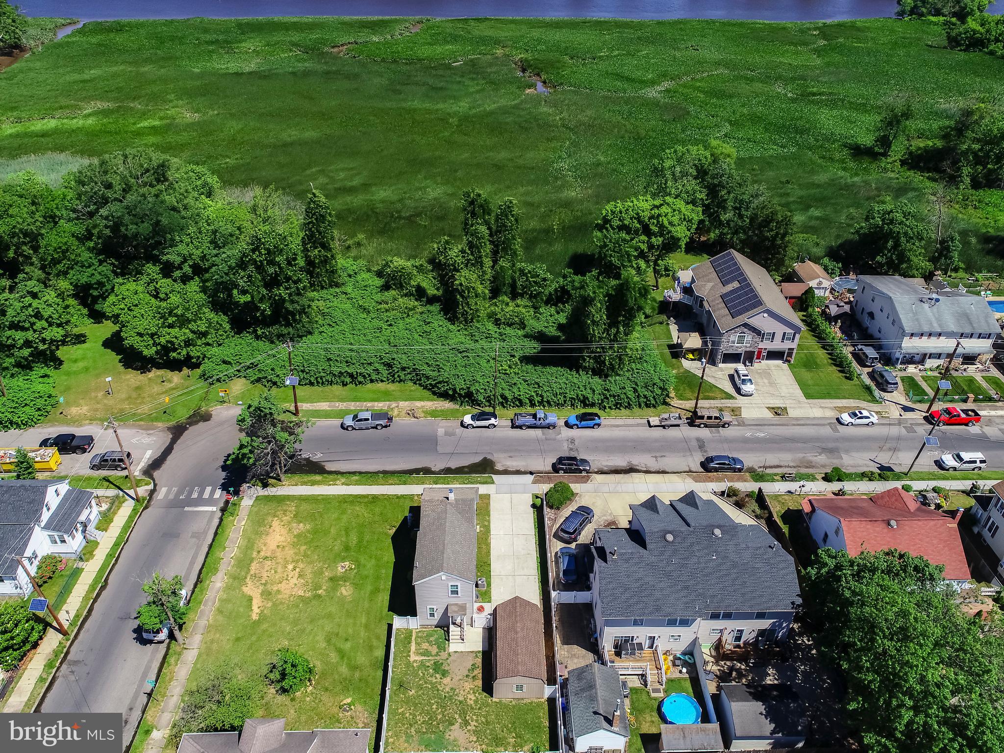 138 Polk Street Riverside, NJ 08075 - Photo 33 of 33 Rancocas Creek