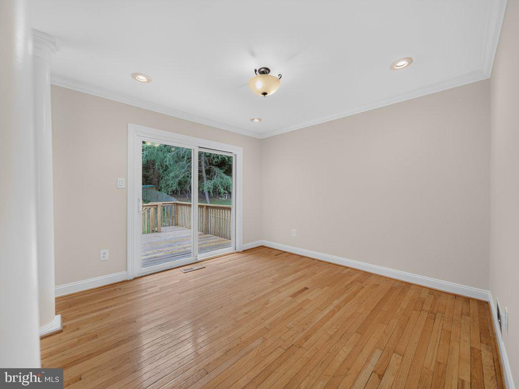 2903 Ivy Bridge Road, Unit N Fort Washington, MD 20744 - Photo 11 of 53 Dining Room area