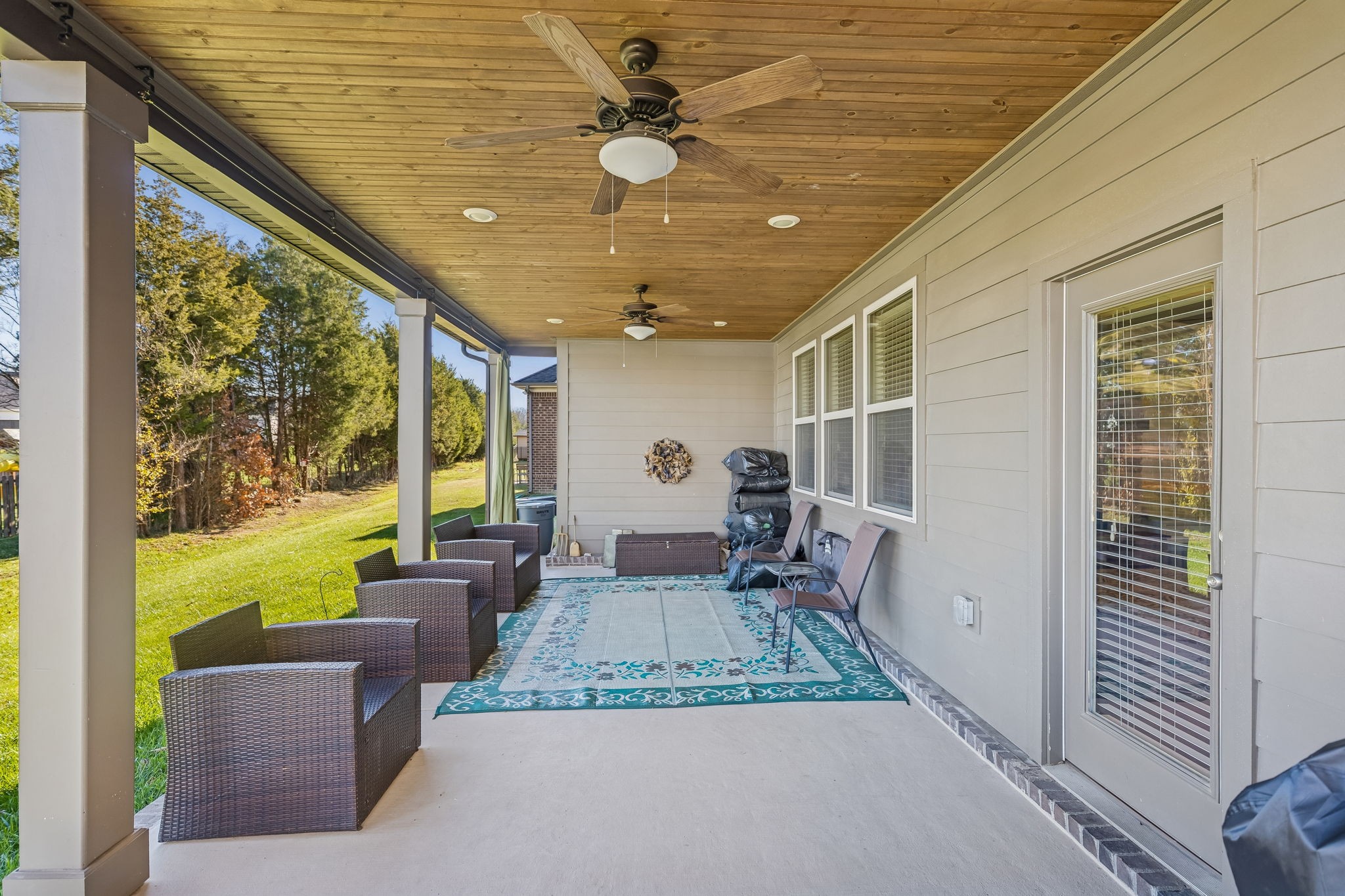 1167 Batbriar Road Murfreesboro, TN 37128 - Photo 19 of 22