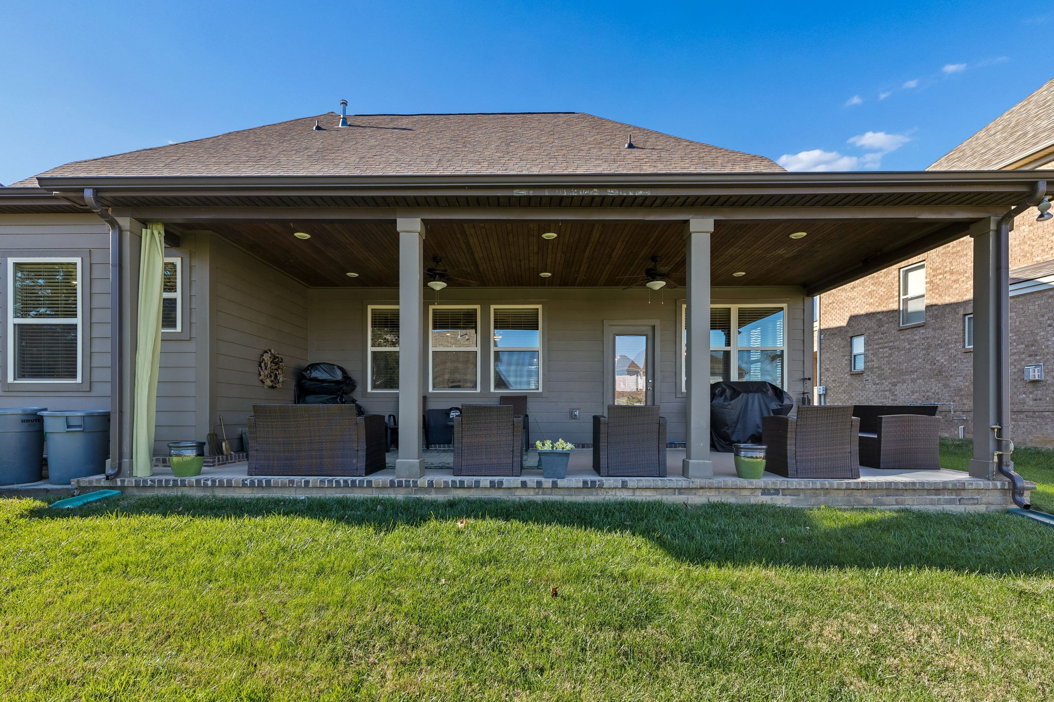 1167 Batbriar Road Murfreesboro, TN 37128 - Photo 20 of 22