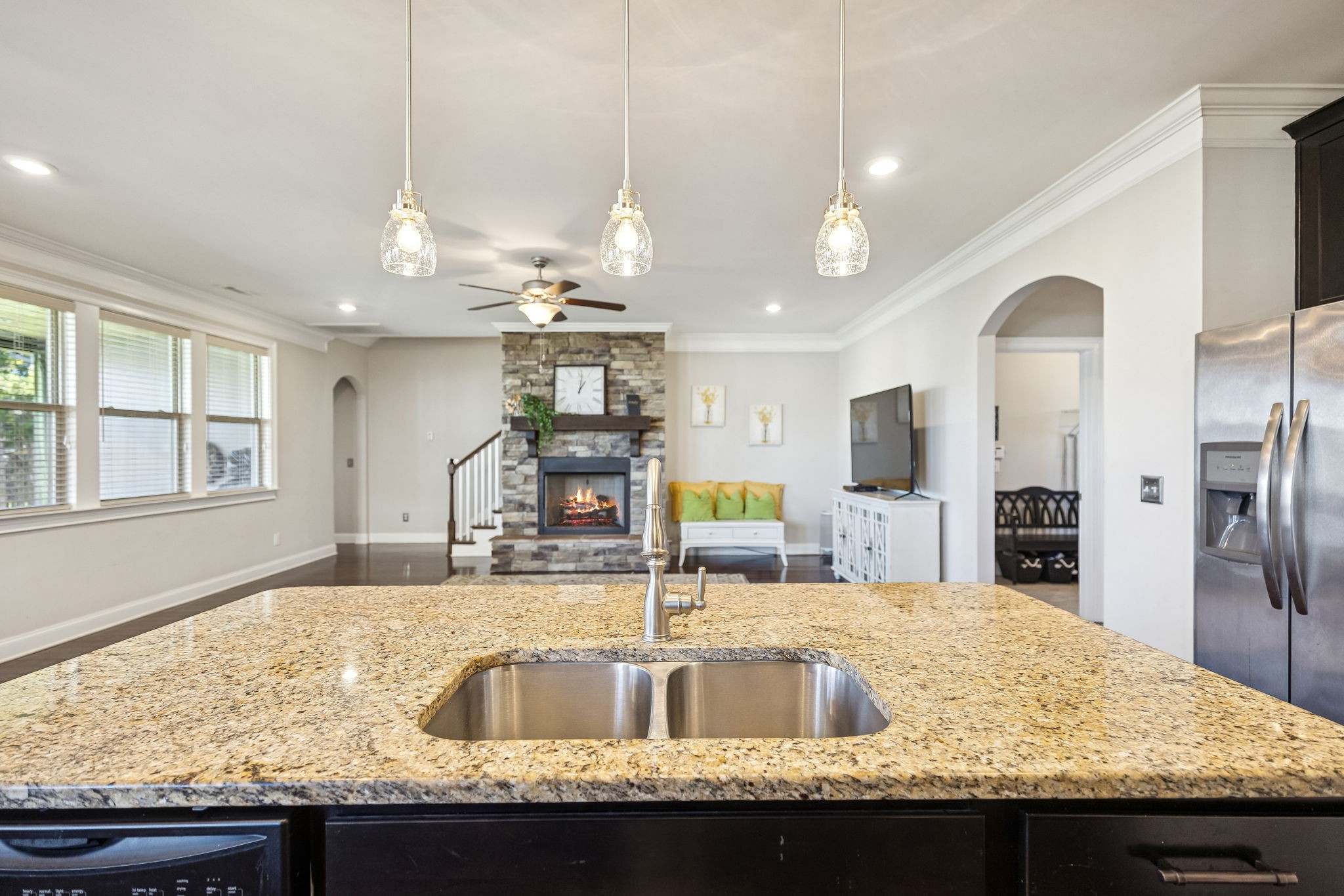 1167 Batbriar Road Murfreesboro, TN 37128 - Photo 8 of 22