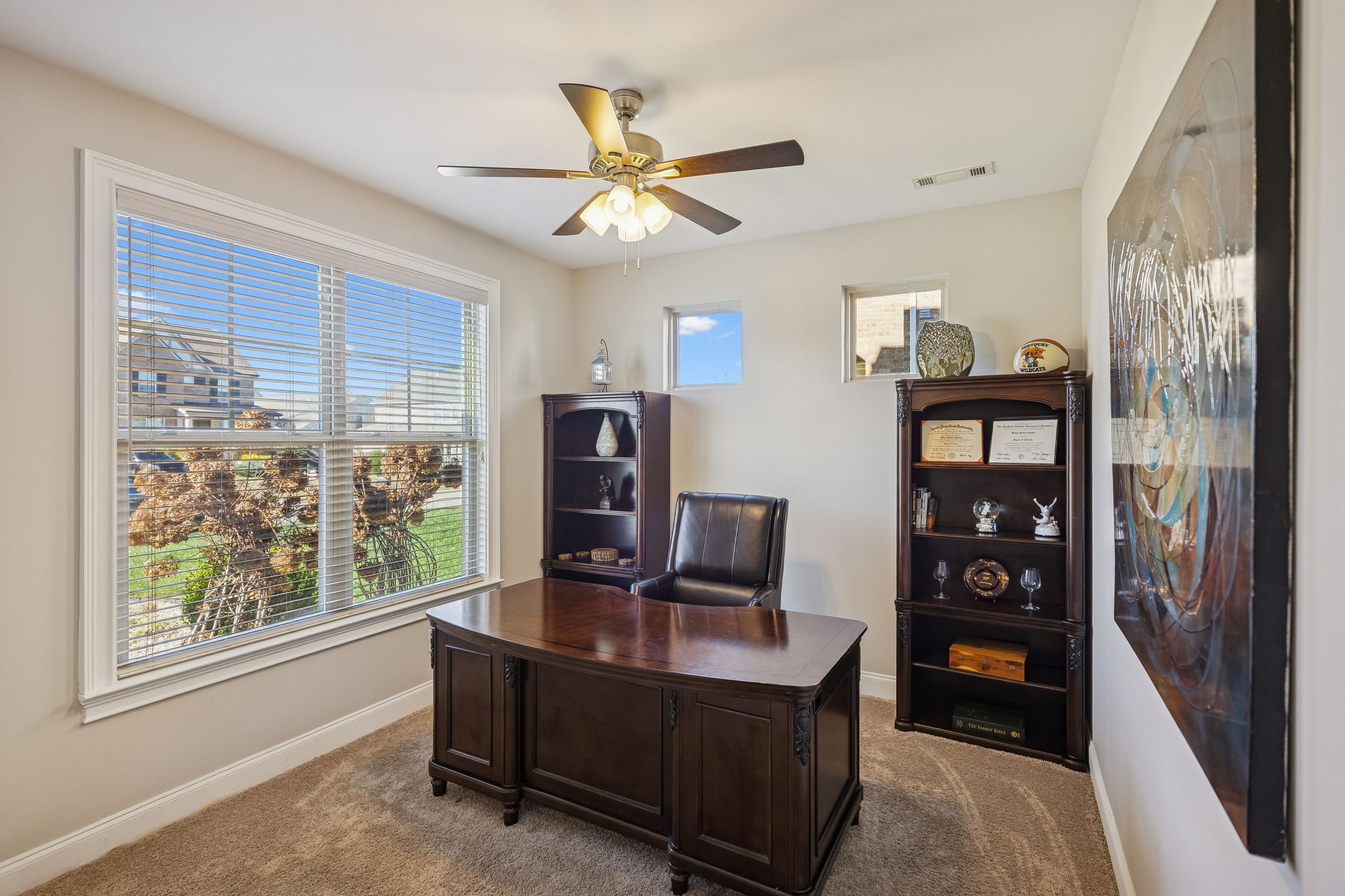 1167 Batbriar Road Murfreesboro, TN 37128 - Photo 9 of 22