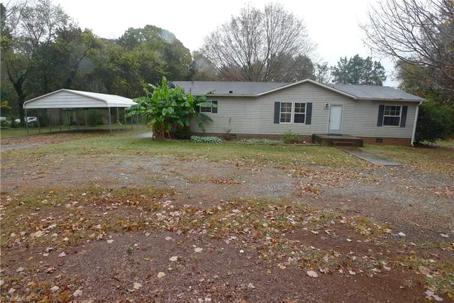 $250,000 | 4338 Us Highway, Advance, NC 27006