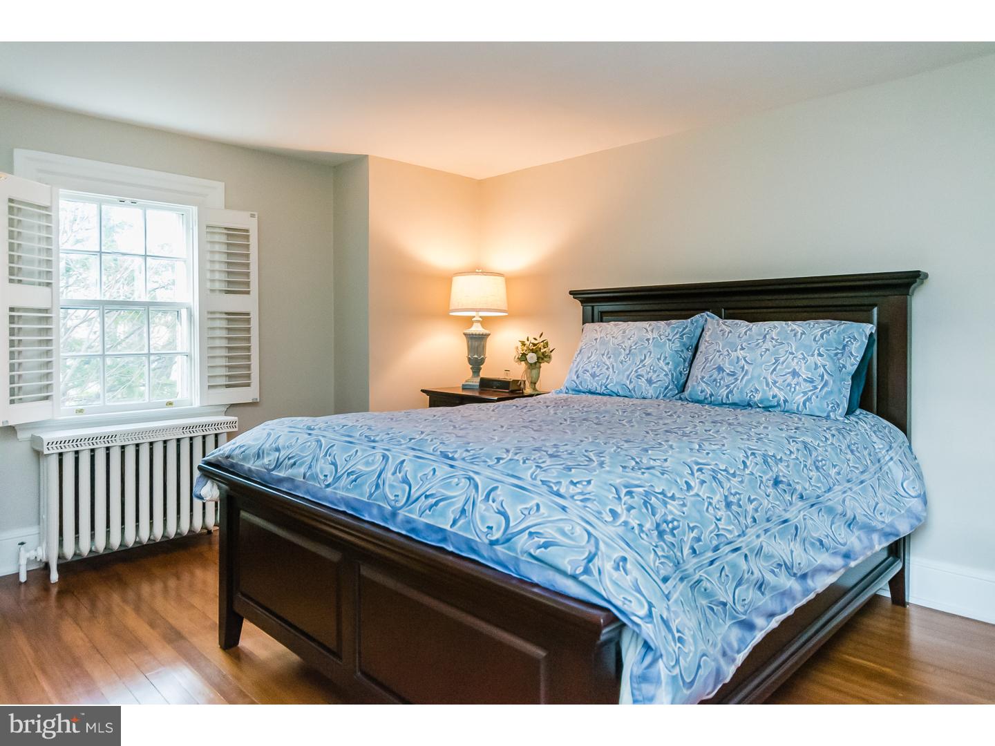 311 Conestoga Road Wayne, PA 19087 - Photo 8 of 23 Master Bedroom