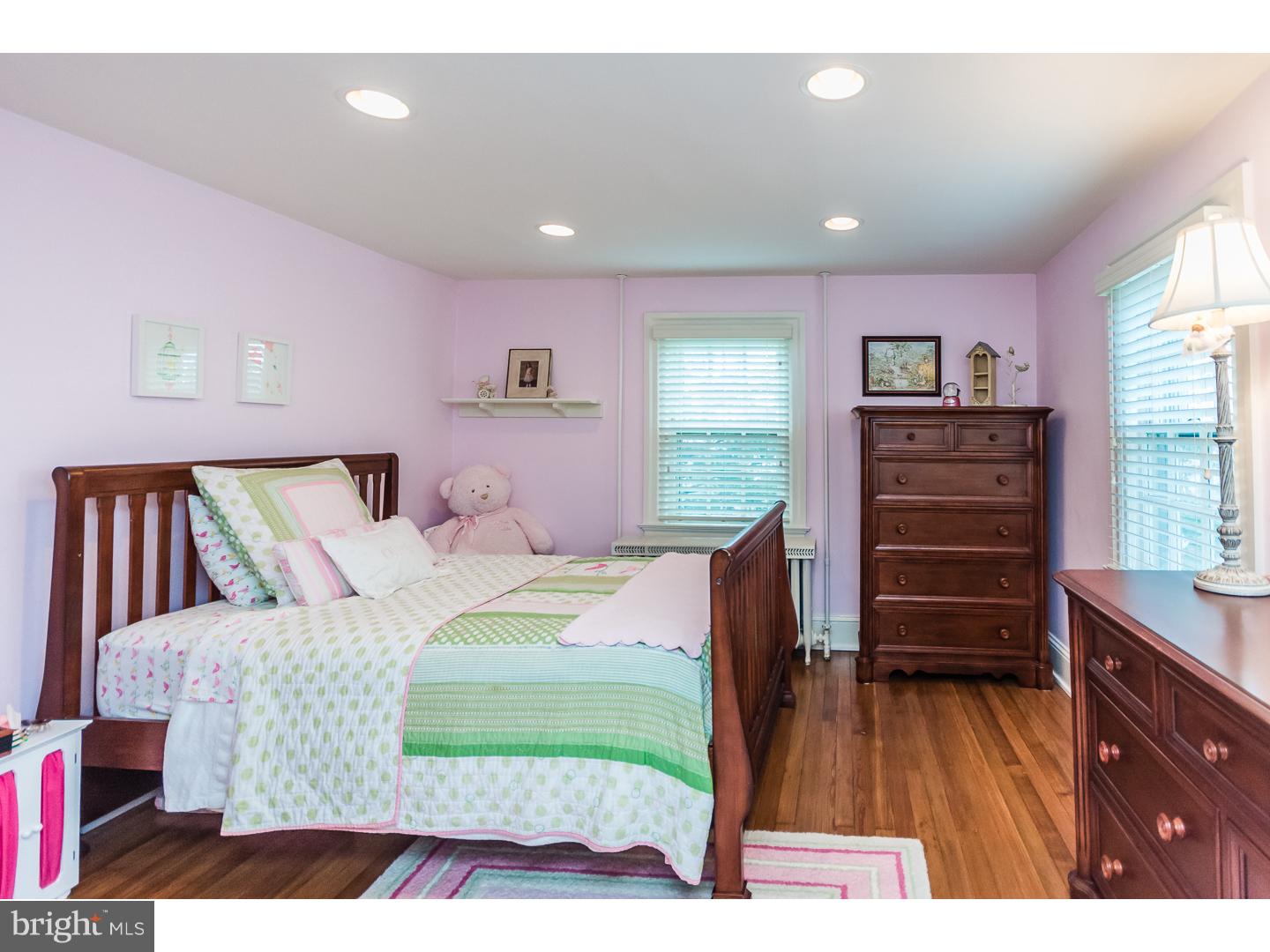 311 Conestoga Road Wayne, PA 19087 - Photo 9 of 23 Bedroom 2
