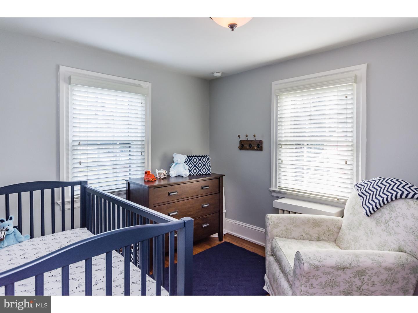 311 Conestoga Road Wayne, PA 19087 - Photo 10 of 23 Bedroom 3