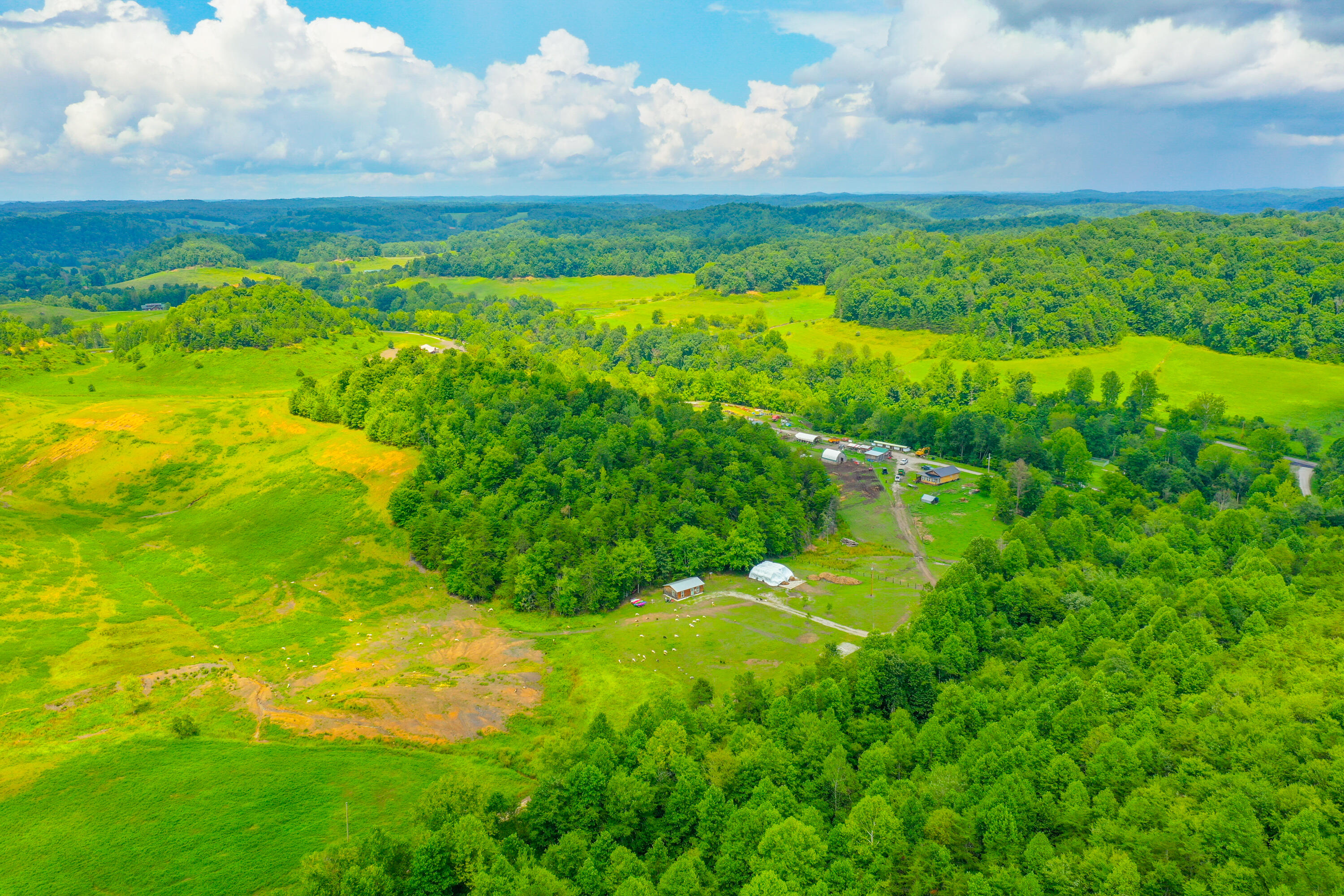 45 Banks Cemetery Road London, KY 40741 - Photo 100 of 131 DJI_0298-HDR