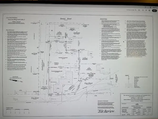 $725,000 | 50 Dyer Street, South Portland, ME 04106