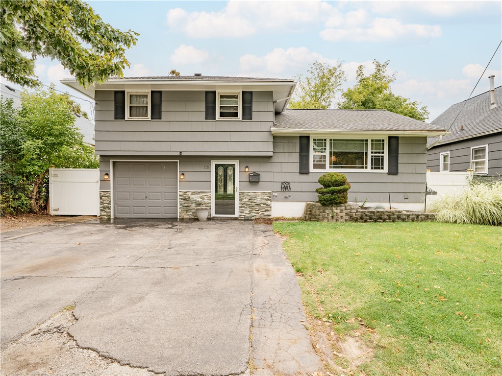 8 Milliner Street Rochester, NY 14611 - Photo 1 of 1