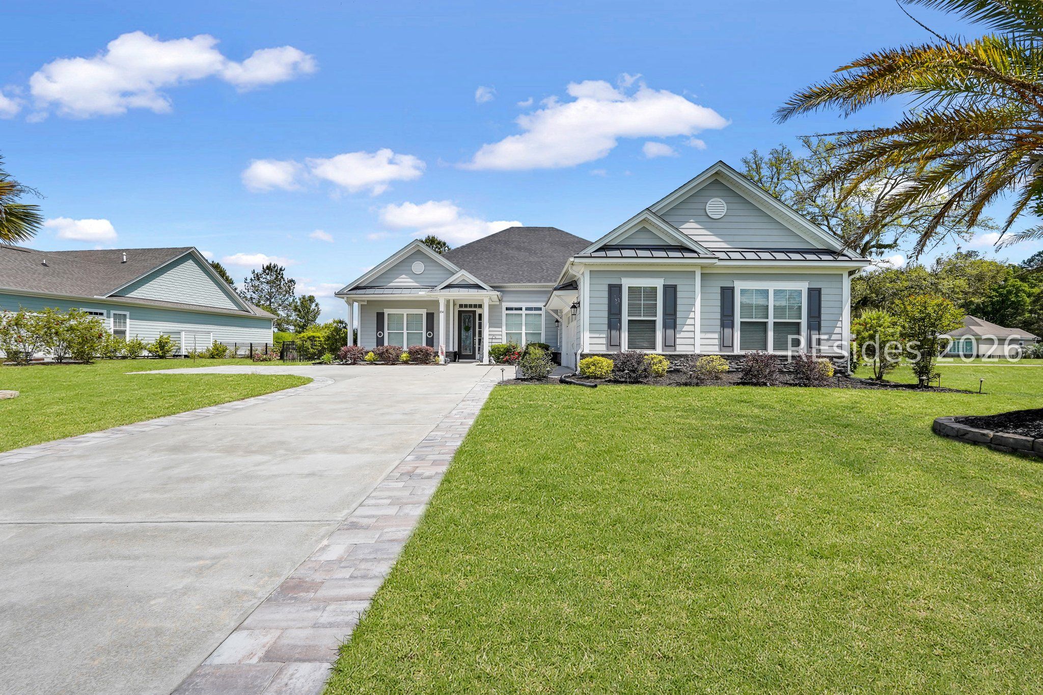834 Club Way Hardeeville, SC 29927 - Photo 46 of 64