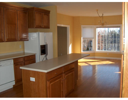 22 Broken Tree Road Medway, MA 02053 - Photo 3 of 7 a kitchen with stainless steel appliances a stove a refrigerator a sink and cabinets