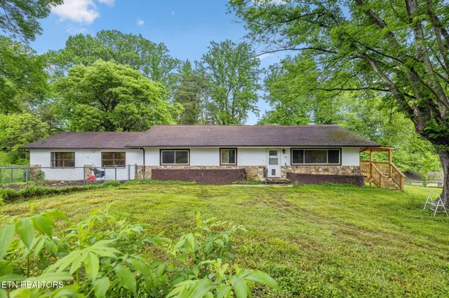 $335,000 | 138 Lilac Drive, La Follette, TN 37766