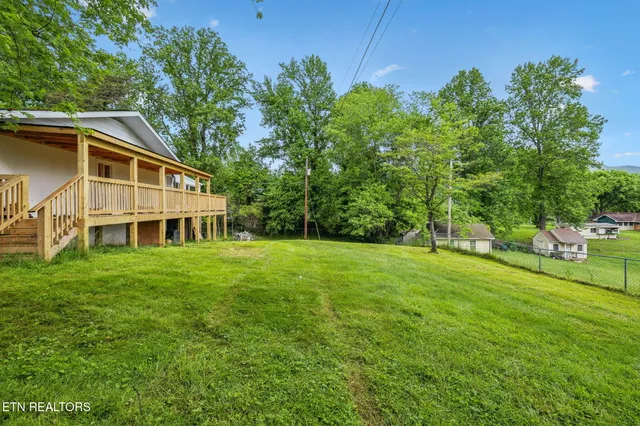 $335,000 | 138 Lilac Drive, La Follette, TN 37766