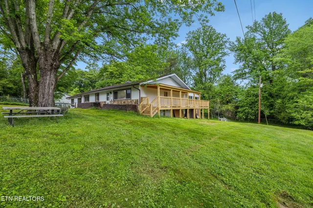 $335,000 | 138 Lilac Drive, La Follette, TN 37766
