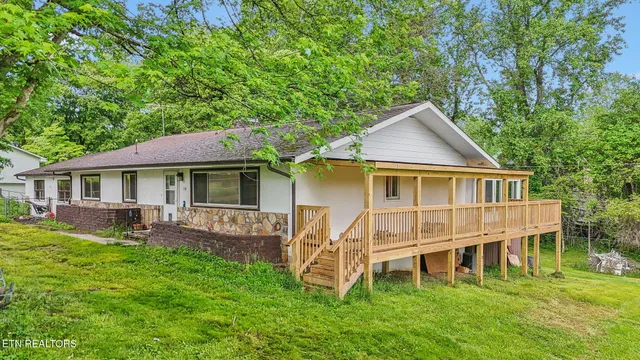 $335,000 | 138 Lilac Drive, La Follette, TN 37766