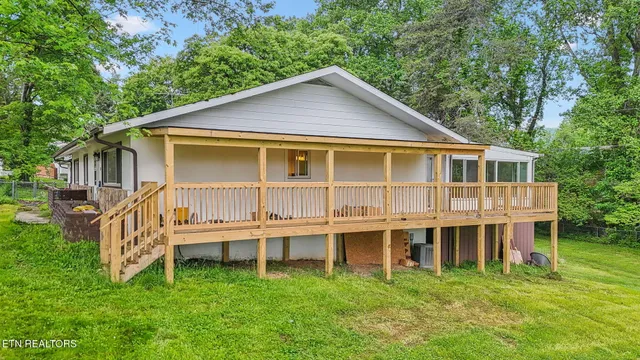 $335,000 | 138 Lilac Drive, La Follette, TN 37766