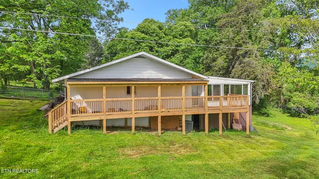 $335,000 | 138 Lilac Drive, La Follette, TN 37766