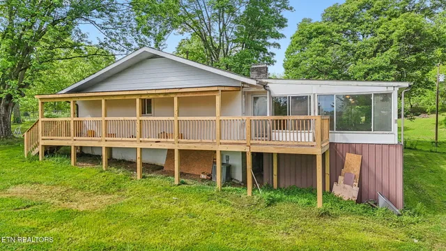 $335,000 | 138 Lilac Drive, La Follette, TN 37766