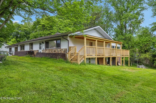 $335,000 | 138 Lilac Drive, La Follette, TN 37766