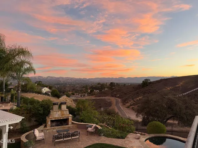 $1,799,000 | 490 Peter Place, Simi Valley, CA 93065