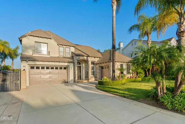 $1,799,000 | 490 Peter Place, Simi Valley, CA 93065