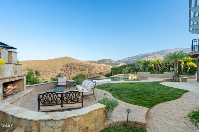$1,799,000 | 490 Peter Place, Simi Valley, CA 93065