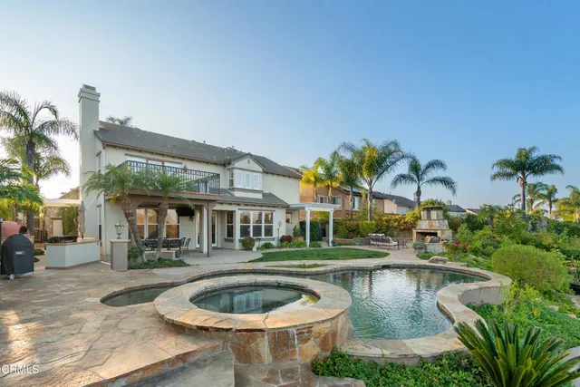 $1,799,000 | 490 Peter Place, Simi Valley, CA 93065
