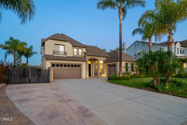 $1,799,000 | 490 Peter Place, Simi Valley, CA 93065