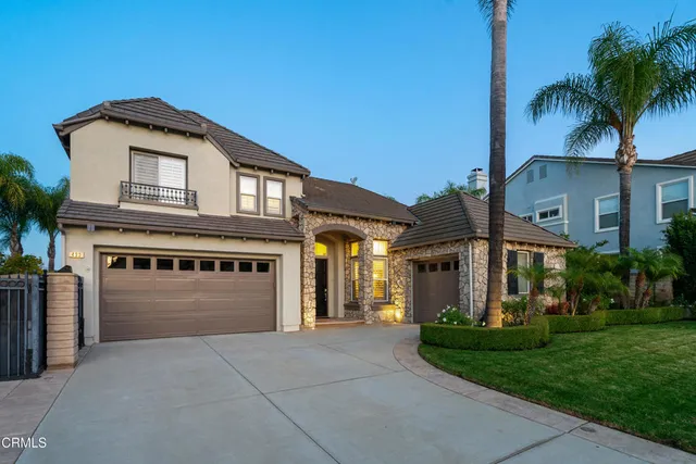 $1,799,000 | 490 Peter Place, Simi Valley, CA 93065