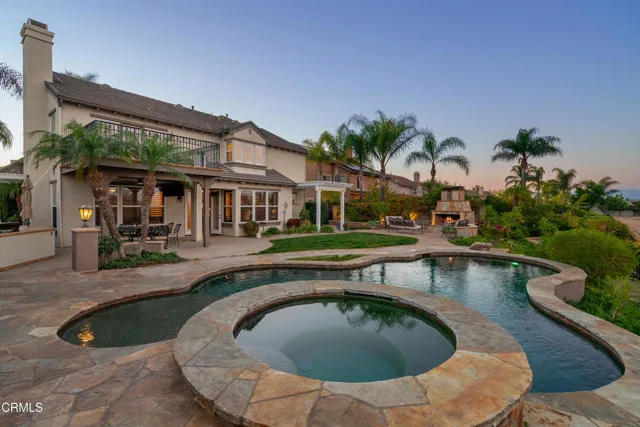 $1,799,000 | 490 Peter Place, Simi Valley, CA 93065