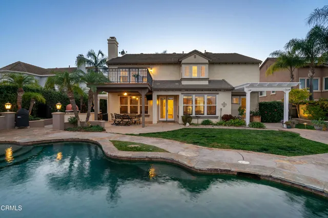 $1,799,000 | 490 Peter Place, Simi Valley, CA 93065