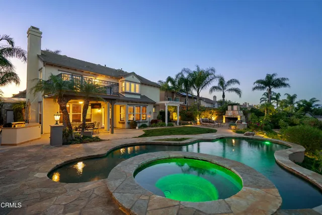 $1,799,000 | 490 Peter Place, Simi Valley, CA 93065