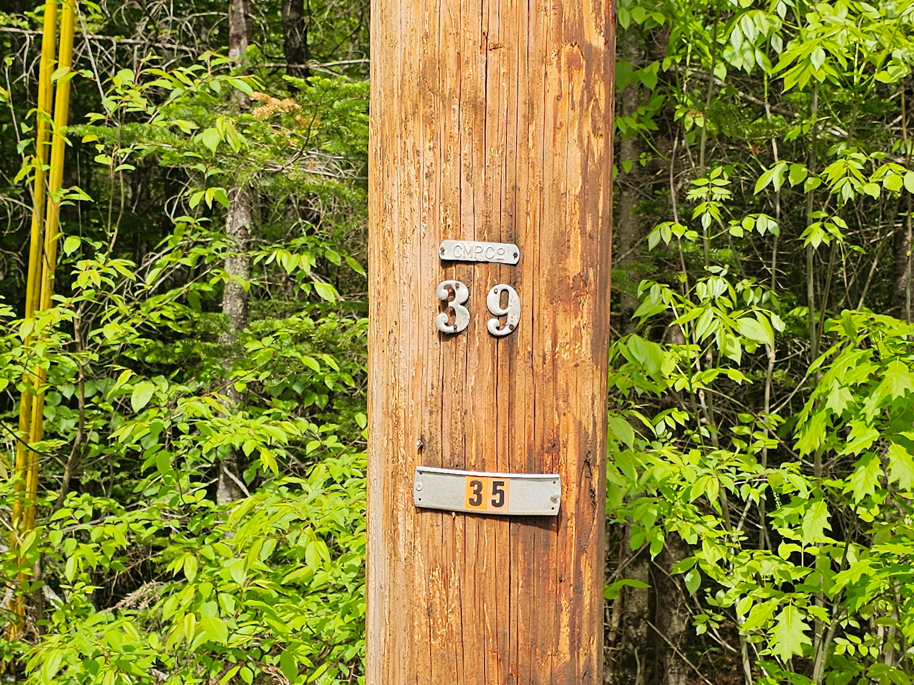 235 Weeks Road Gardiner, ME 04345 - Photo 9 of 10 pole 39