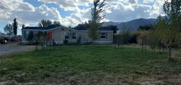 $169,988 | 416 Jefferson Drive, Round Mountain, NV 89045