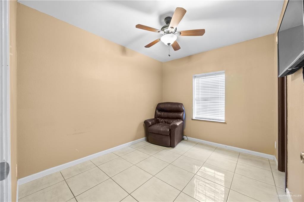 304 South 27th Street McAllen, TX 78501 - Photo 12 of 21 a view of workspace with windows