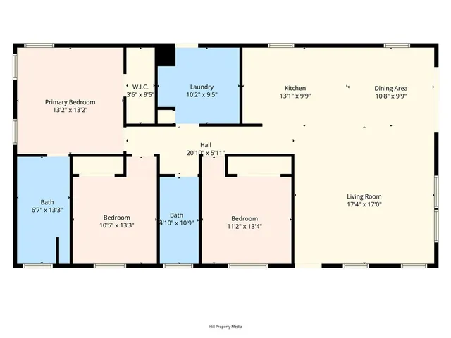 $319,000 | 5619 Salida Circle, Paradise, CA 95969