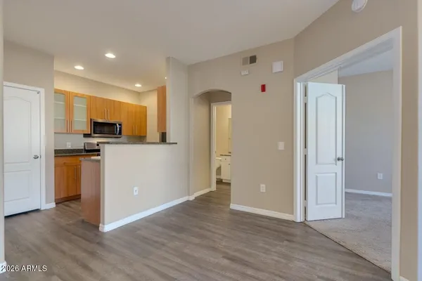 $1,350 | 6900 East Princess Drive, Unit 1127, Phoenix, AZ 85054