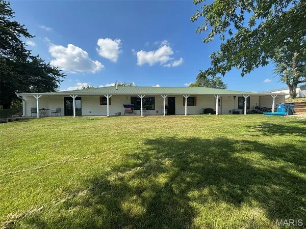 $269,000 | 22278 Highway 156, Ewing, MO 63440