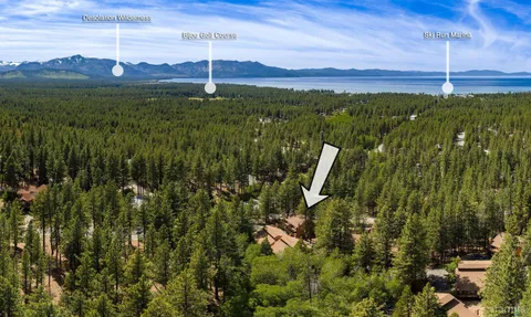 $560,000 | 1439 Ski Run Boulevard, Unit A3, South Lake Tahoe, CA 96150