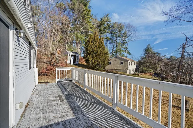 $470,000 | 9 Holmes Road, Coventry, RI 02816