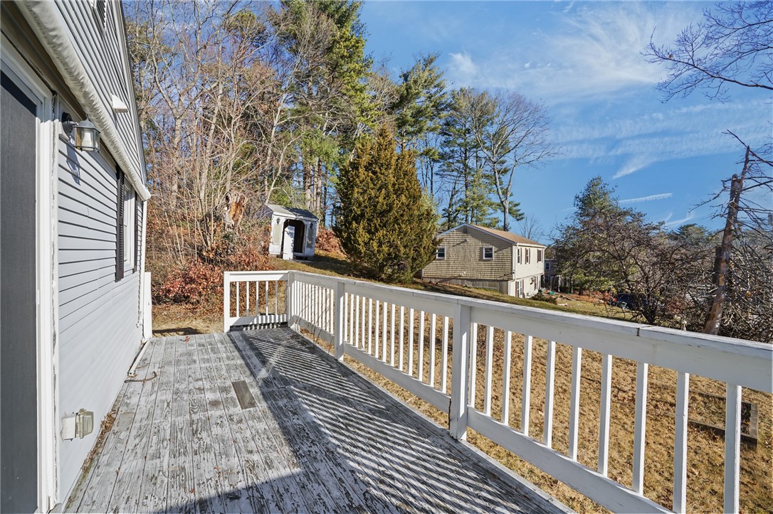 9 Holmes Road Coventry, RI 02816 - Photo 31 of 36