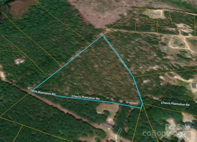 $34,900 | 0 Louis Breeden Boulevard, Hamlet, NC 28345