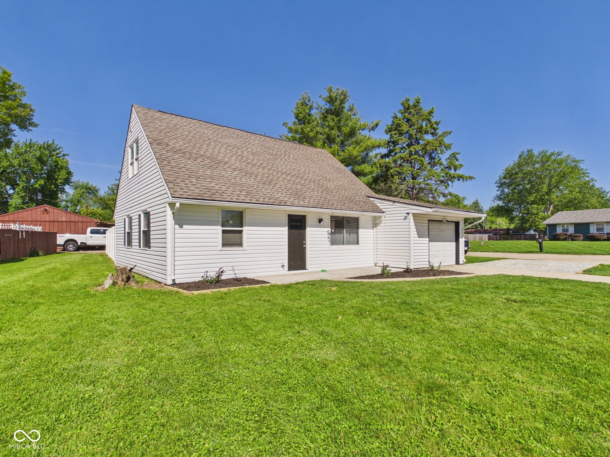 4319 Brian Road Anderson, IN 46013 - Photo 2 of 33 Gallery Image 2