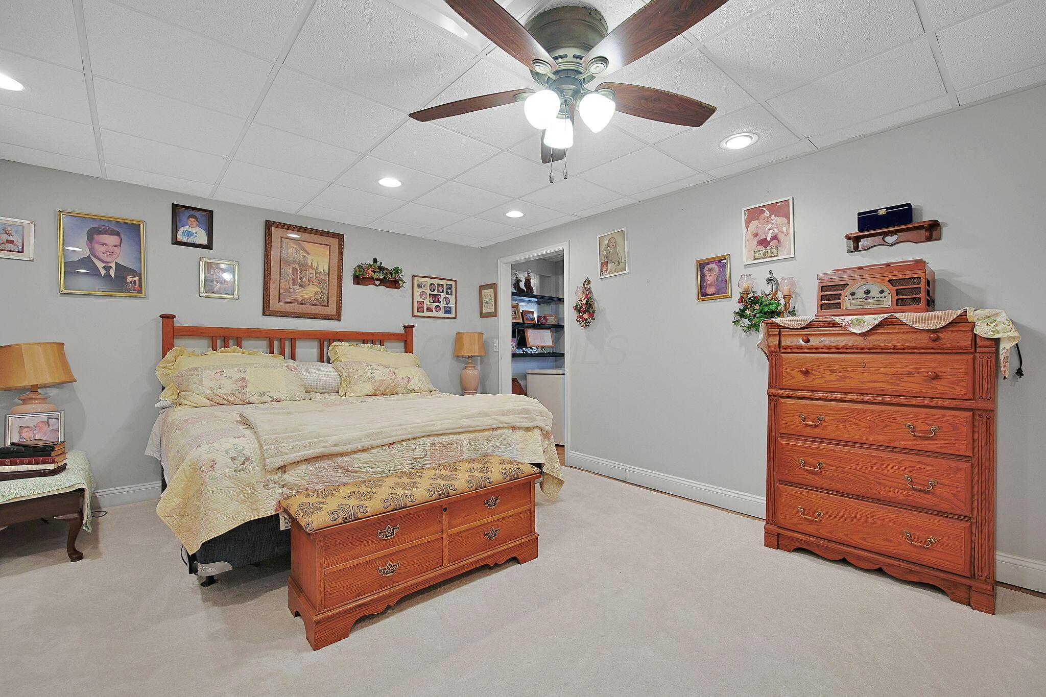 279 Poes Run Road Londonderry, OH 45647 - Photo 52 of 82