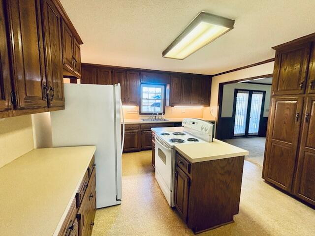 186 Mcmillan Road Cordova, SC 29039 - Photo 11 of 68 Kitchen