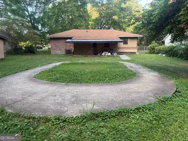 $1,600 | 8145 Attleboro Drive, Jonesboro, GA 30238