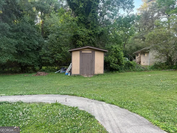 $1,600 | 8145 Attleboro Drive, Jonesboro, GA 30238