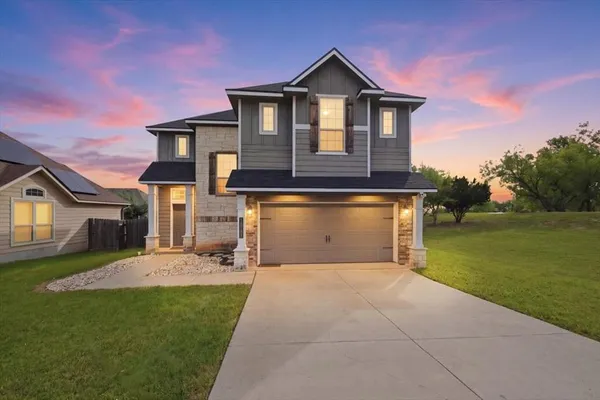 $305,000 | 10701 Kestrel Court, Waco, TX 76708