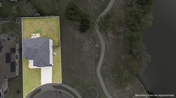 $305,000 | 10701 Kestrel Court, Waco, TX 76708